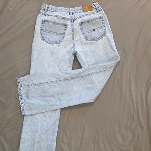 Vintage tommy jeans